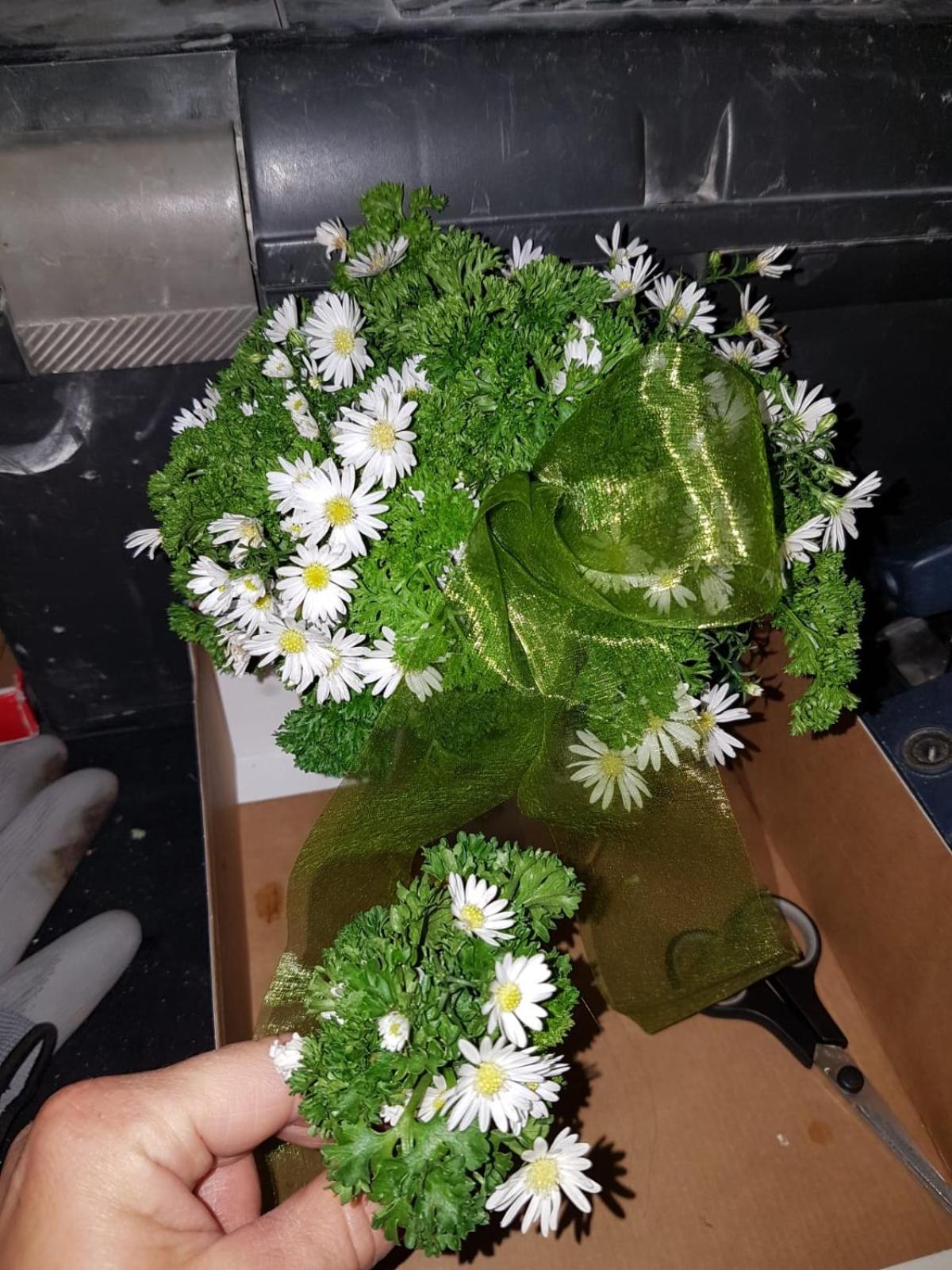 Walla 6 Lippoldsberg 외부 사진